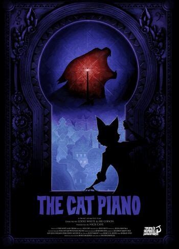 Кошачье фортепиано (фильм)
 2024.04.19 12:51 онлайн

